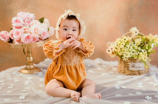 博罗满月宝宝体检 博罗满月宝宝体检